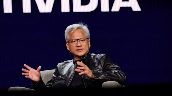 Lãi 120 tỷ USD/năm, Nvidia trở thành cỗ máy in tiền khổng lồ, xóa tan hoài nghi về bong bóng AI