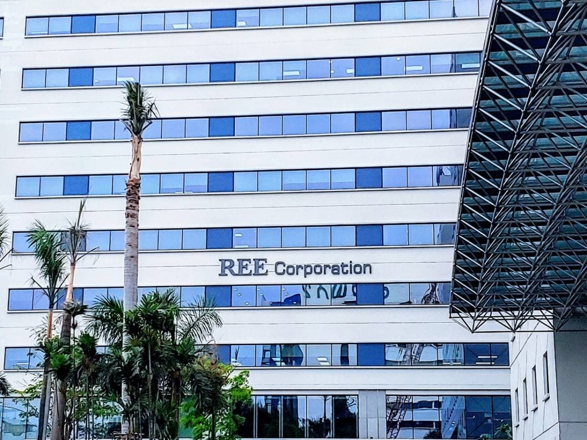 “Cá mập” Platinum Victory mua hụt cổ phiếu REE