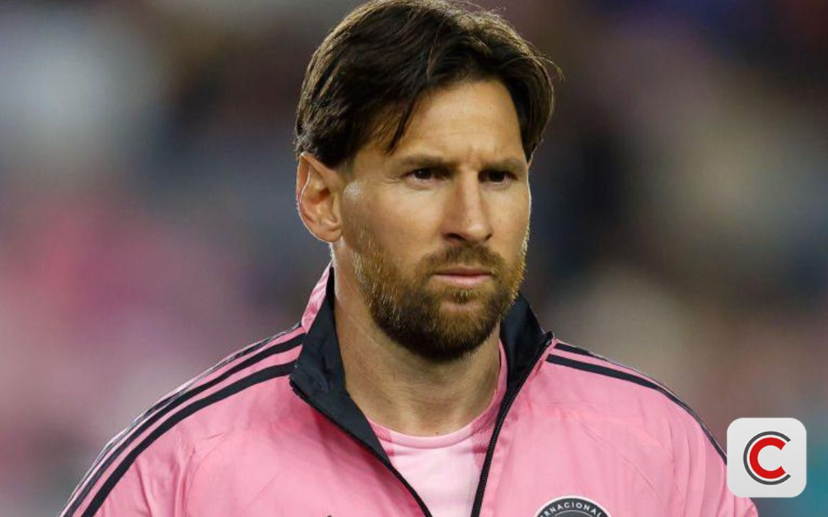 Lionel Messi: 'Tôi hối hận vì không học tiếng Anh'