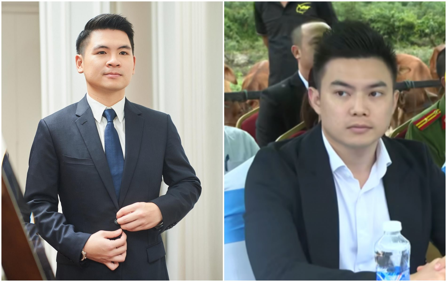 2 thiếu gia 9x vừa ứng cử đại biểu HĐND: Người là Phó chủ tịch, người là Tổng Giám đốc, đều sở hữu 1 điểm chung