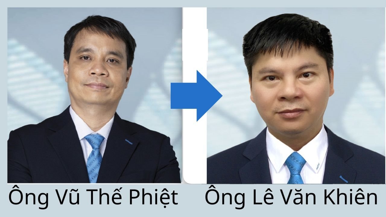 Chủ đầu tư sân bay Long Thành đổi người đại diện pháp luật ngay sau quyết định của Bộ Tài chính