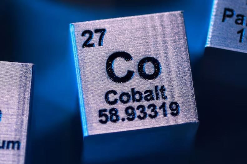 Congo siết xuất khẩu cobalt, lộ “gót chân Achilles” của Trung Quốc