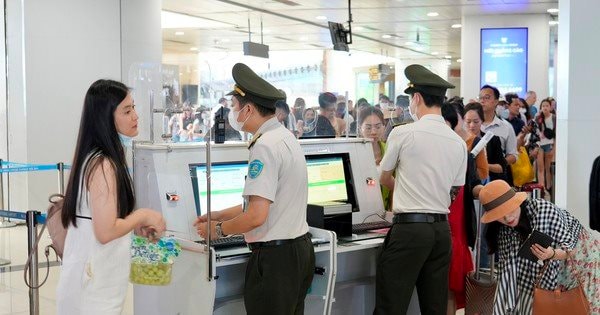 Từ tháng 2/2026, người đi máy bay nhất định phải biết điều này nếu không muốn mất quyền lợi, lại còn gặp rắc rối