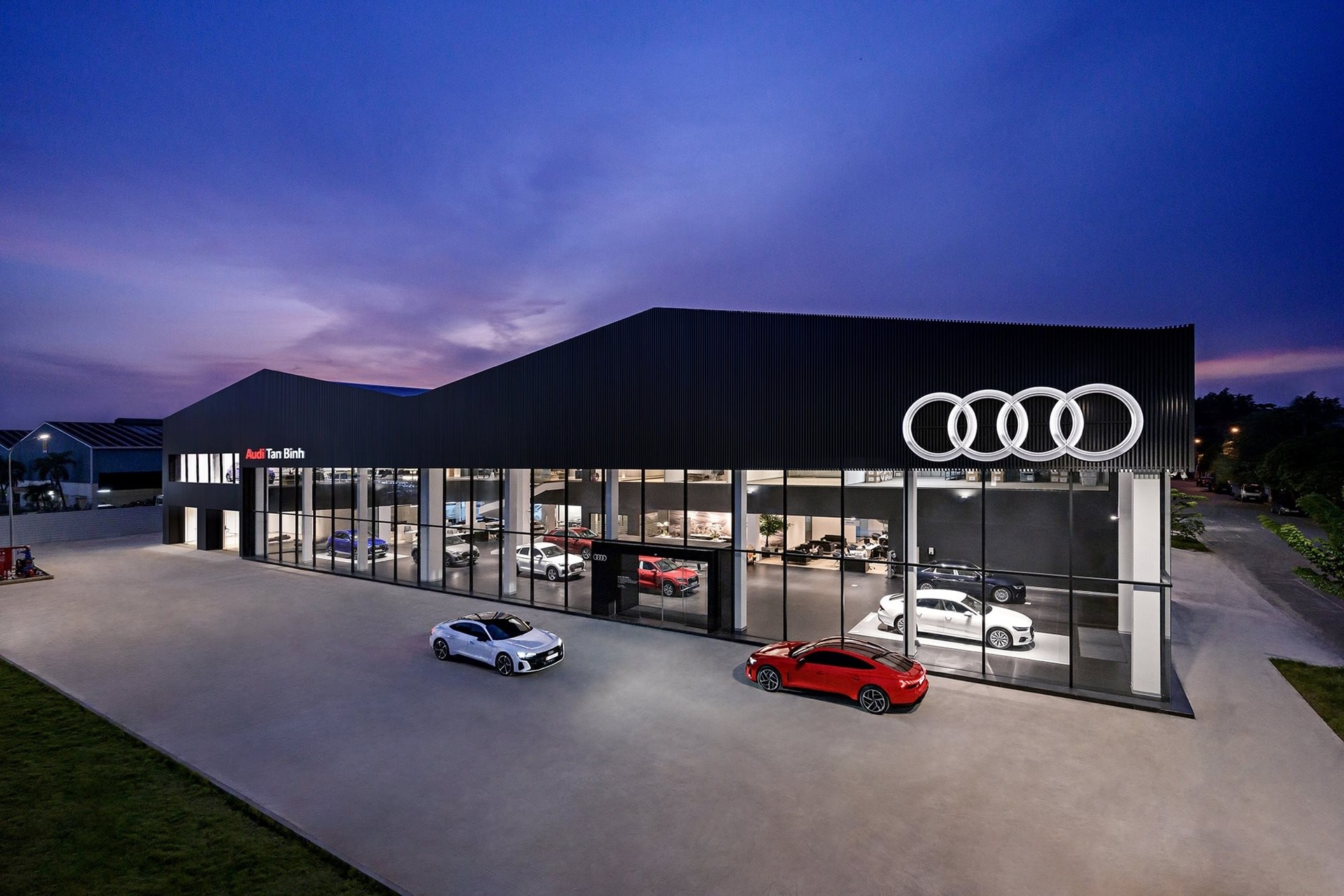 Chuẩn bị đầu tư 2,5 tỷ USD xây nhà máy, một hãng xe châu Âu bỗng chùn chân trước cánh cửa vào nước Mỹ vì 1 lý do