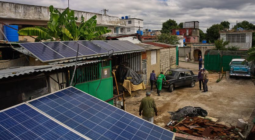 Cuba thiếu năng lượng trầm trọng: Giá xăng 'chợ đen' hơn 200.000 đồng/lít, nhập khẩu một mặt hàng từ Trung Quốc tăng gấp 34 lần