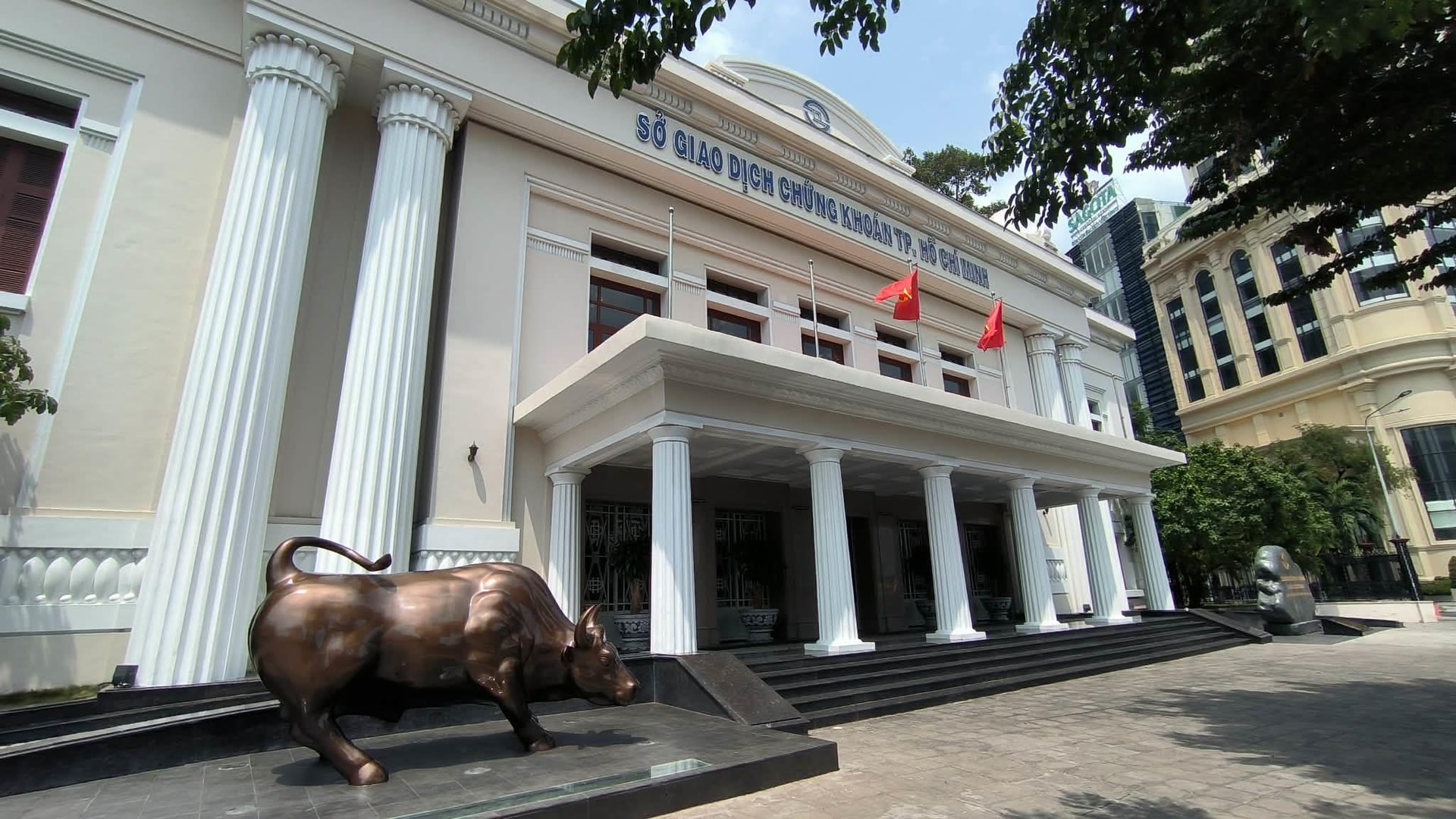 HOSE và VSDC chính thức lên tiếng về hệ thống thanh toán bù trừ 