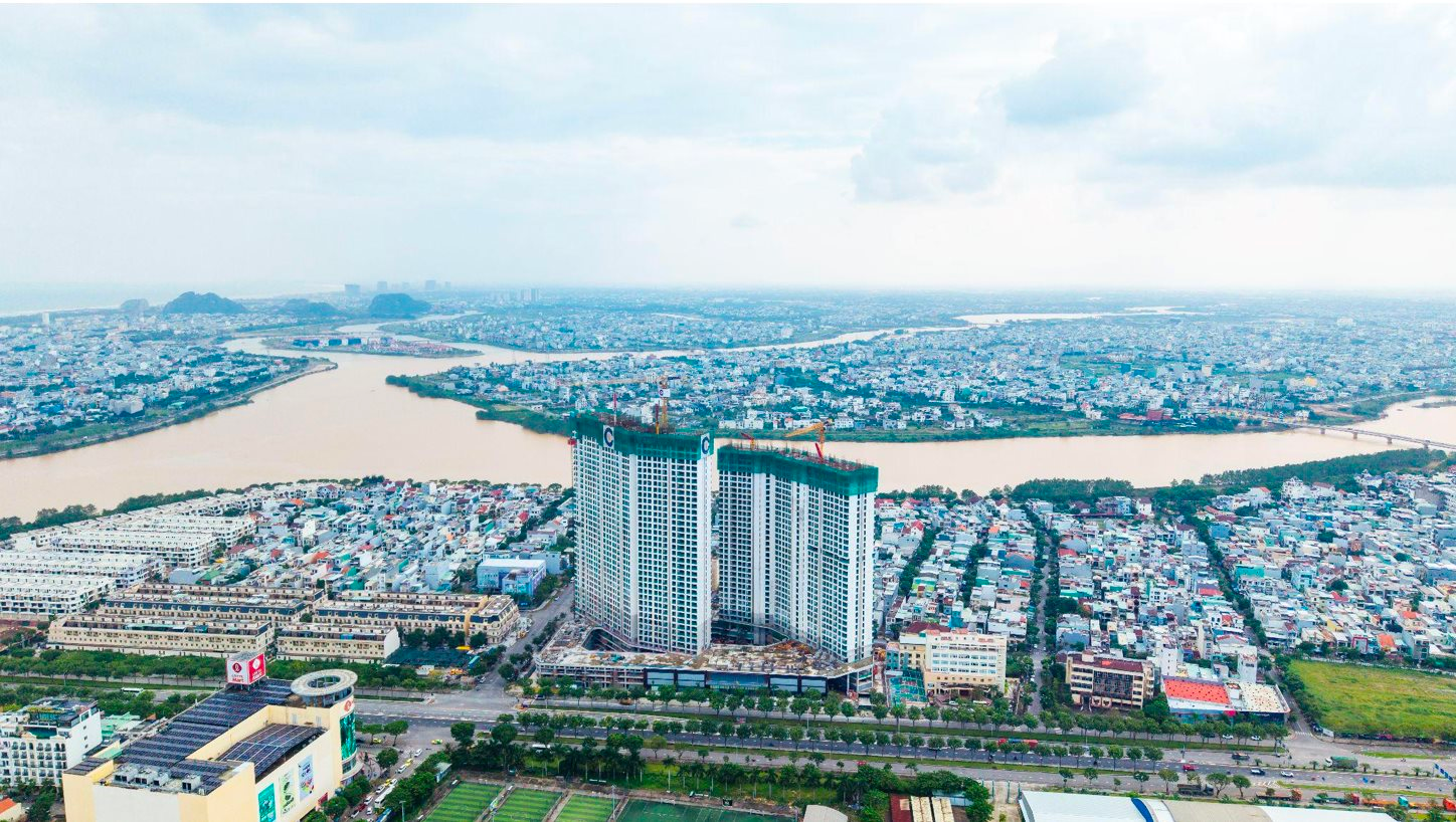 Vì sao các “ông lớn” địa ốc đua nhau làm branded residence tại Việt Nam?