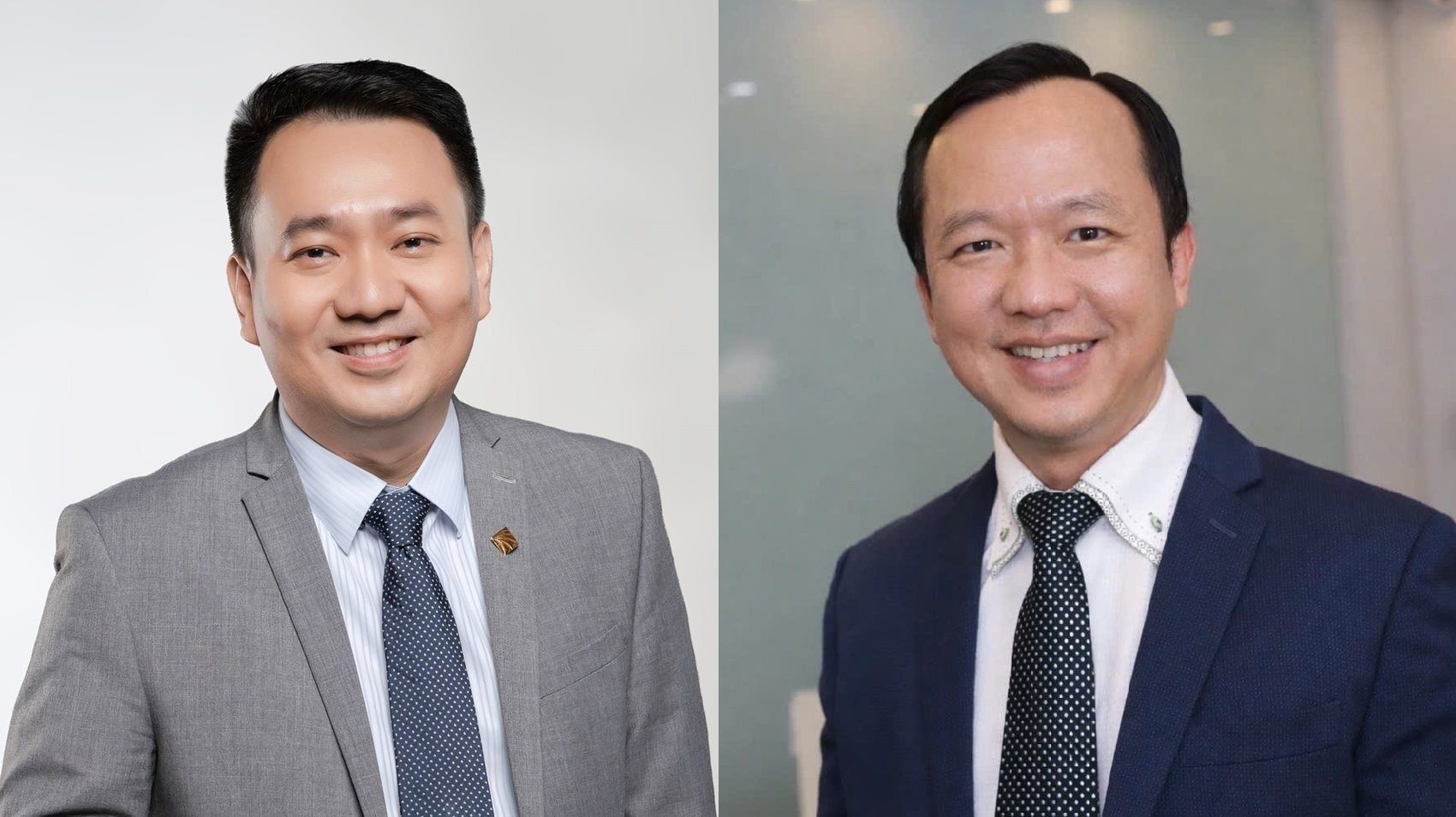 Người được mệnh danh là "cha đẻ" dầu gội X-men sắp trở thành tân Tổng giám đốc PNJ là ai?