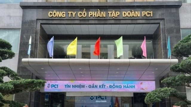Cổ phiếu PC1 bất ngờ tăng trần 2 phiên liên tiếp, lập đỉnh giá lịch sử