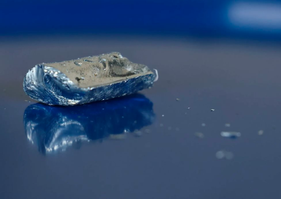 Mỹ lộ 'vũ khí bí mật' chống lại sự độc quyền của Trung Quốc trong ngành này