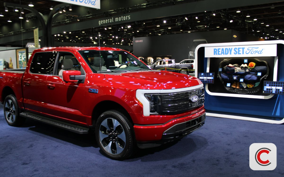 4,4 triệu xe Ford đang bị thu hồi khẩn, nhiều mẫu SUV, bán tải phổ biến bị gọi tên: Chuyện gì đang xảy ra?