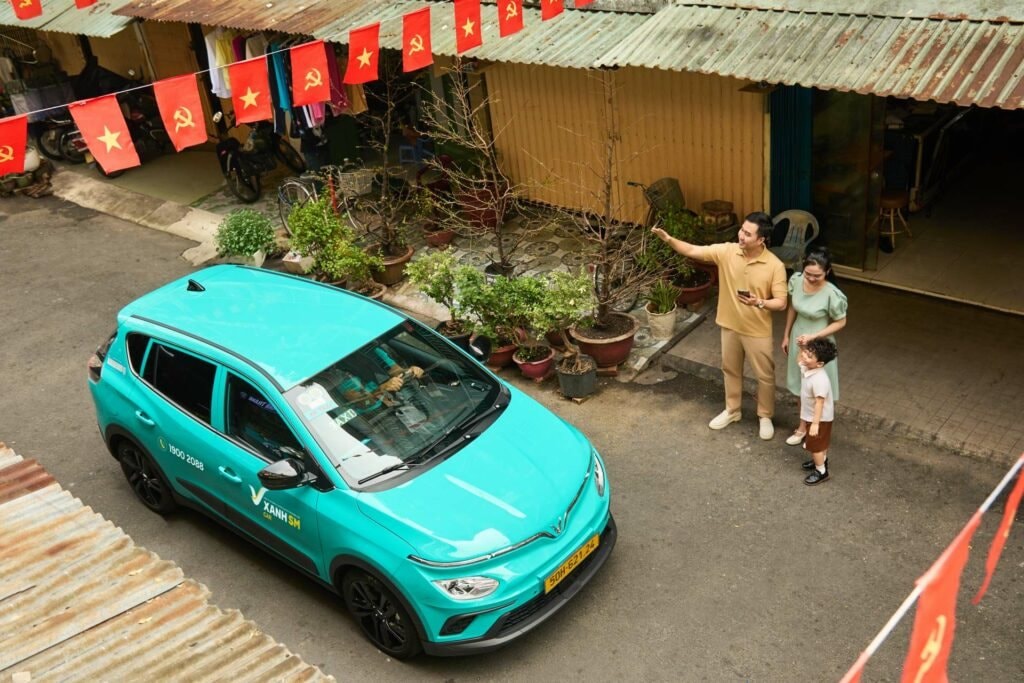 GSM sáp nhập GF tăng vốn lên 43.400 tỷ: Tỷ lệ sở hữu của tỷ phú Phạm Nhật Vượng về dưới 50%, hé lộ vai trò mới của Phạm Nhật Minh Hoàng