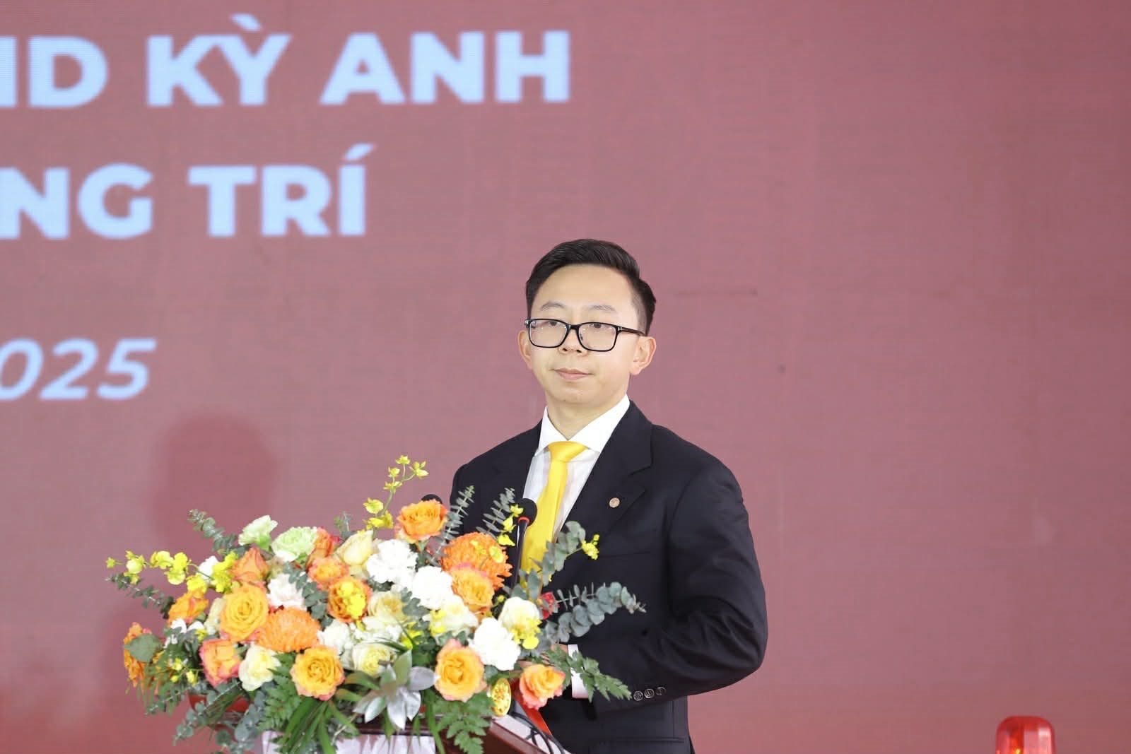 Hà Tĩnh cấp phép siêu dự án thép gần 80.000 tỷ đồng do con trai tỷ phú Phạm Nhật Vượng làm Tổng giám đốc