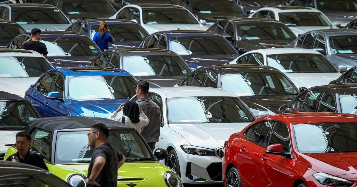 'Ngôi vương' thị trường ô tô lớn nhất Đông Nam Á vừa có chủ nhân mới sau hơn 10 năm