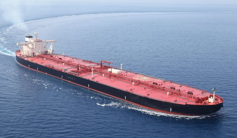 Đang trên đường chở dầu đến Cuba, tàu của một quốc gia ‘cứu tinh’ bất ngờ dừng giữa Đại Tây Dương
