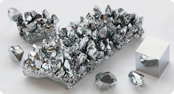 Doanh nghiệp Việt nắm “kho báu” lớn nhất thế giới ngoài Trung Quốc, cổ phiếu lập đỉnh lịch sử