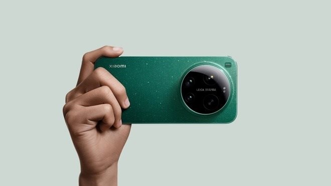 Xiaomi 17 Ultra nhận đặt trước tại TGDĐ, ưu đãi tối đa 20 triệu đồng 