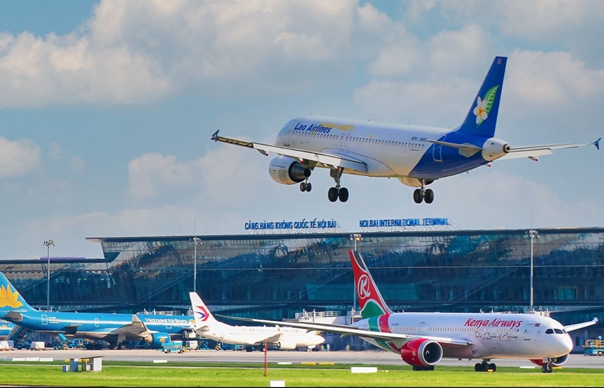 Chiến sự bùng nổ tại Trung Đông, Cục Hàng không Việt Nam ra văn bản khẩn