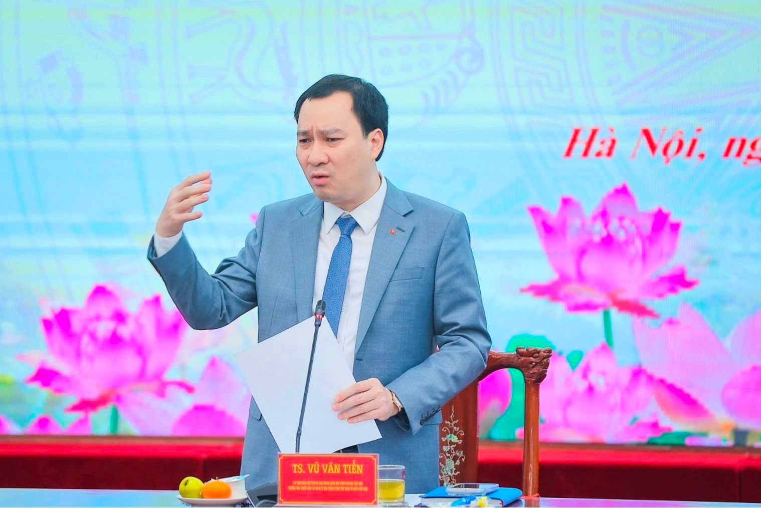 Đa dạng hình thức truyền thông, sẵn sàng cho ngày hội bầu cử