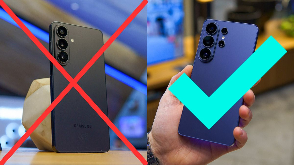 Đã đến lúc Samsung nên khai tử mẫu điện thoại này được rồi: Nó lỡ cỡ, đắt đỏ và không đủ sức hút để mua?