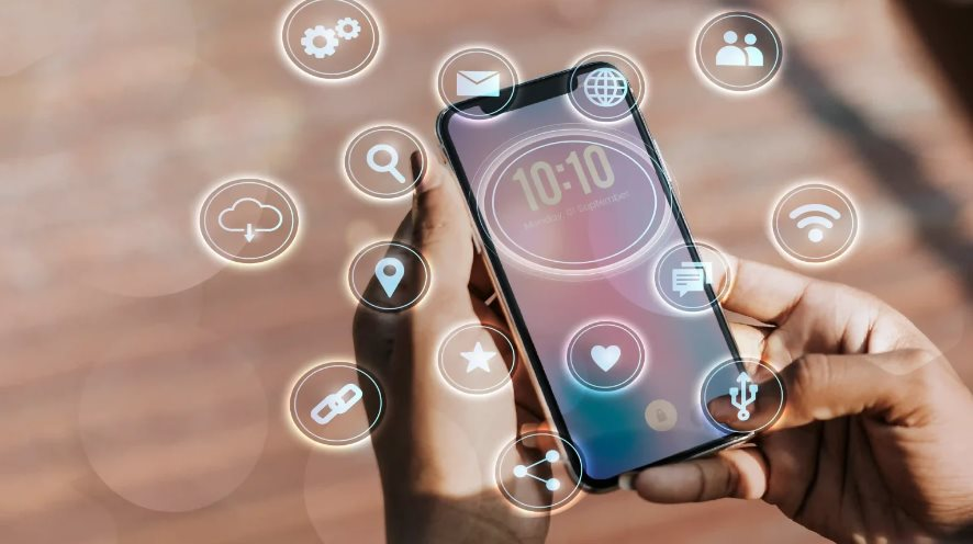 Từ hôm nay, một số điện thoại di động ở Việt Nam sẽ không mở được ứng dụng ngân hàng: Những ai cần chú ý?