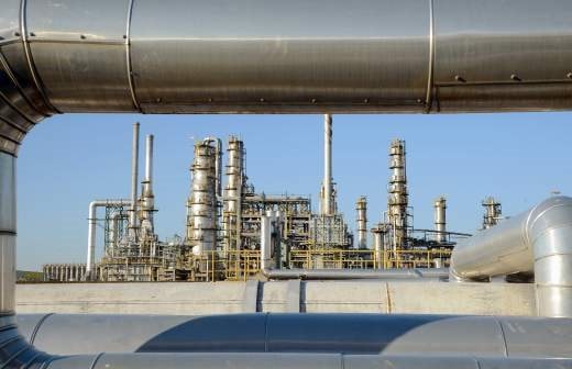 Nga tuyên bố sở hữu mỏ dầu trữ lượng hơn 31 tỷ tấn, đủ để khai thác hơn nửa thế kỷ