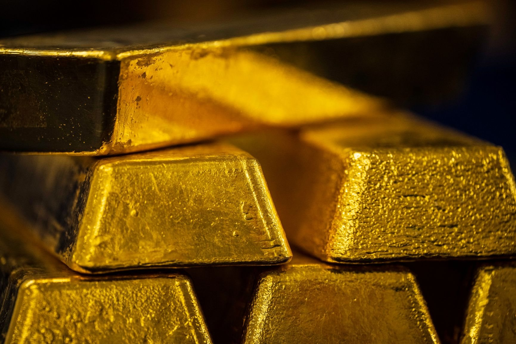 Giá vàng dựng đứng 1 tuần qua, lên cao nhất mọi thời đại