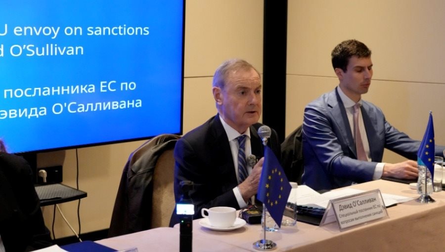 EU cảnh báo nước đồng minh châu Á của Nga, dọa áp lệnh trừng phạt 