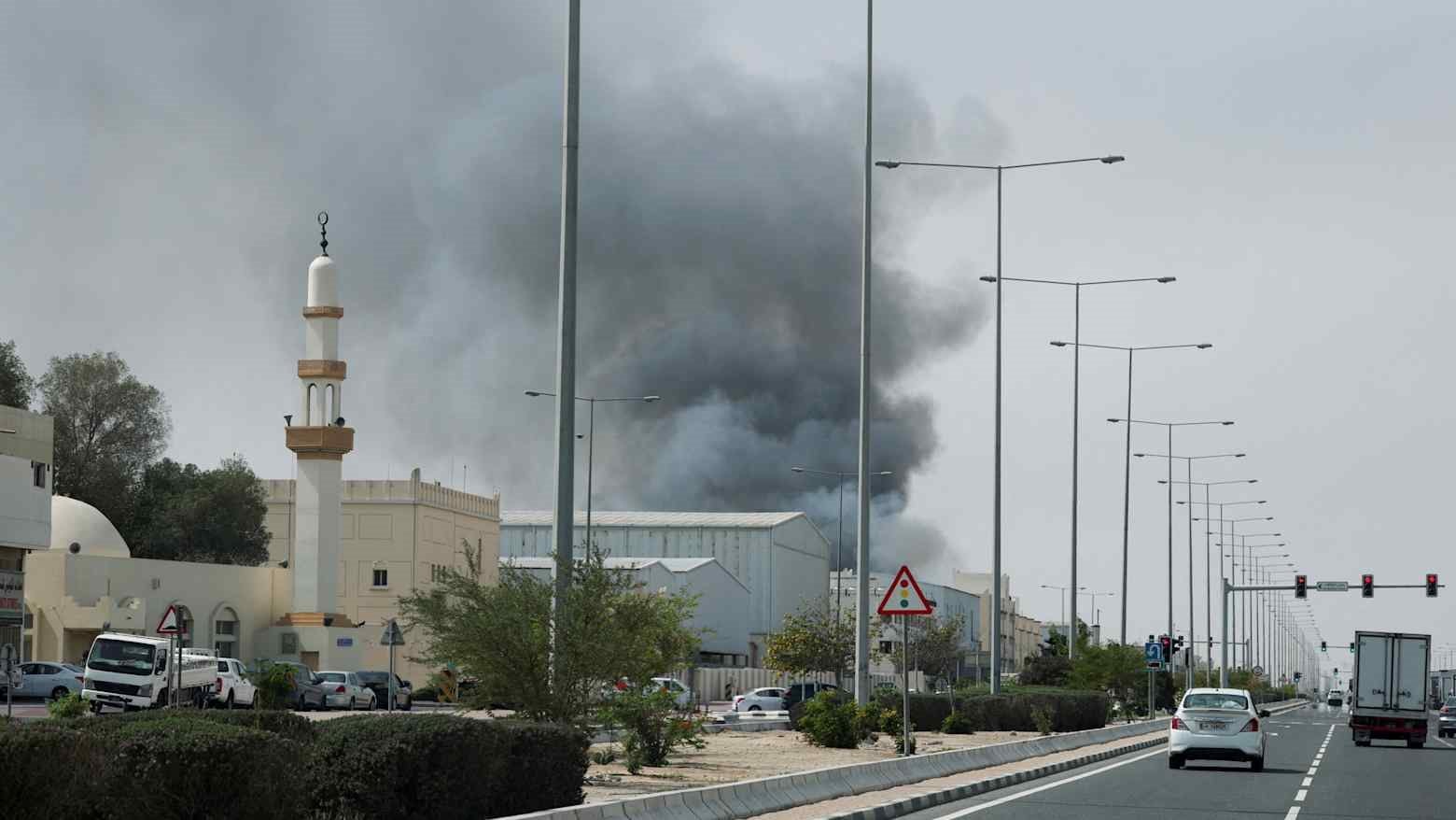 Chiếm 20% nguồn cung toàn cầu, nước xuất khẩu LNG lớn thứ 2 thế giới tạm ngừng sản xuất, giá khí đốt tại châu Âu đạt mức cao nhất trong 1 năm