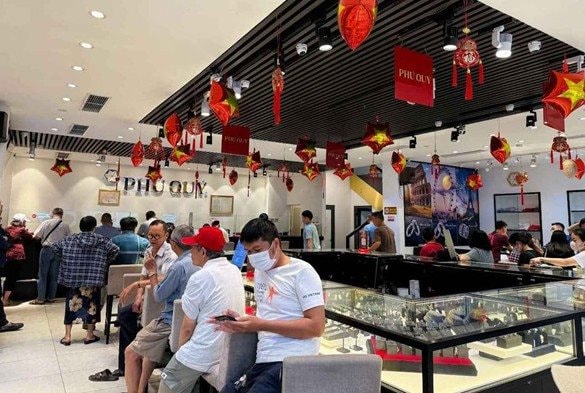 Giá bạc đi ngang chờ thời điểm bật tăng