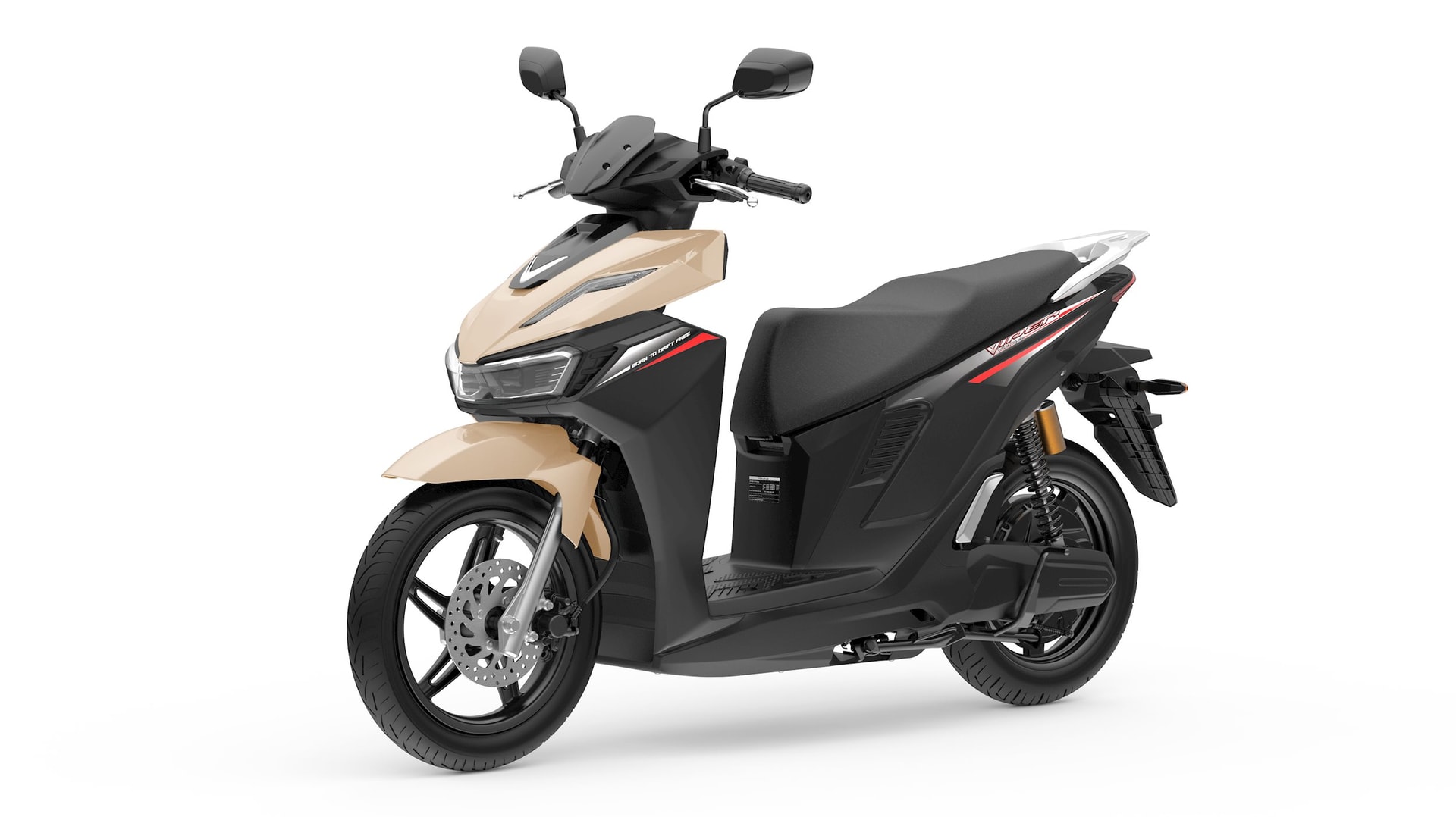 VinFast của ông Phạm Nhật Vượng chính thức mở bán xe máy điện đổi pin mới: giá chưa tới 40 triệu, đối đầu Honda Air Blade