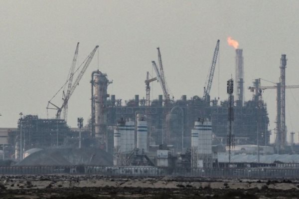 Quốc gia xuất khẩu 81 triệu tấn LNG 'đóng băng' hoạt động sản xuất tại nhà máy khí đốt lớn nhất thế giới - thị trường đối mặt nguy cơ thiếu hụt 1/5 nguồn cung