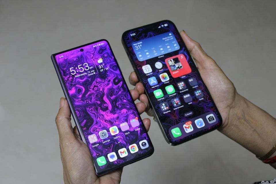 Tôi chuyển sang iPhone nhưng rồi lại nhớ Android “không chịu nổi” chỉ vì điều này: Ai bảo cứ iPhone là hơn?