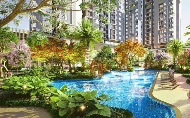 Phú Mỹ Hưng công bố dự án giá dễ mua mở bán vào ngày 14/3