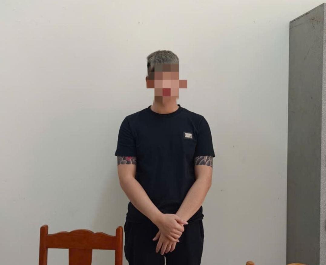 Phát hiện 6 lần giao dịch tổng cộng 18 triệu đồng từ tài khoản MB, Công an khởi tố thanh niên SN 2008