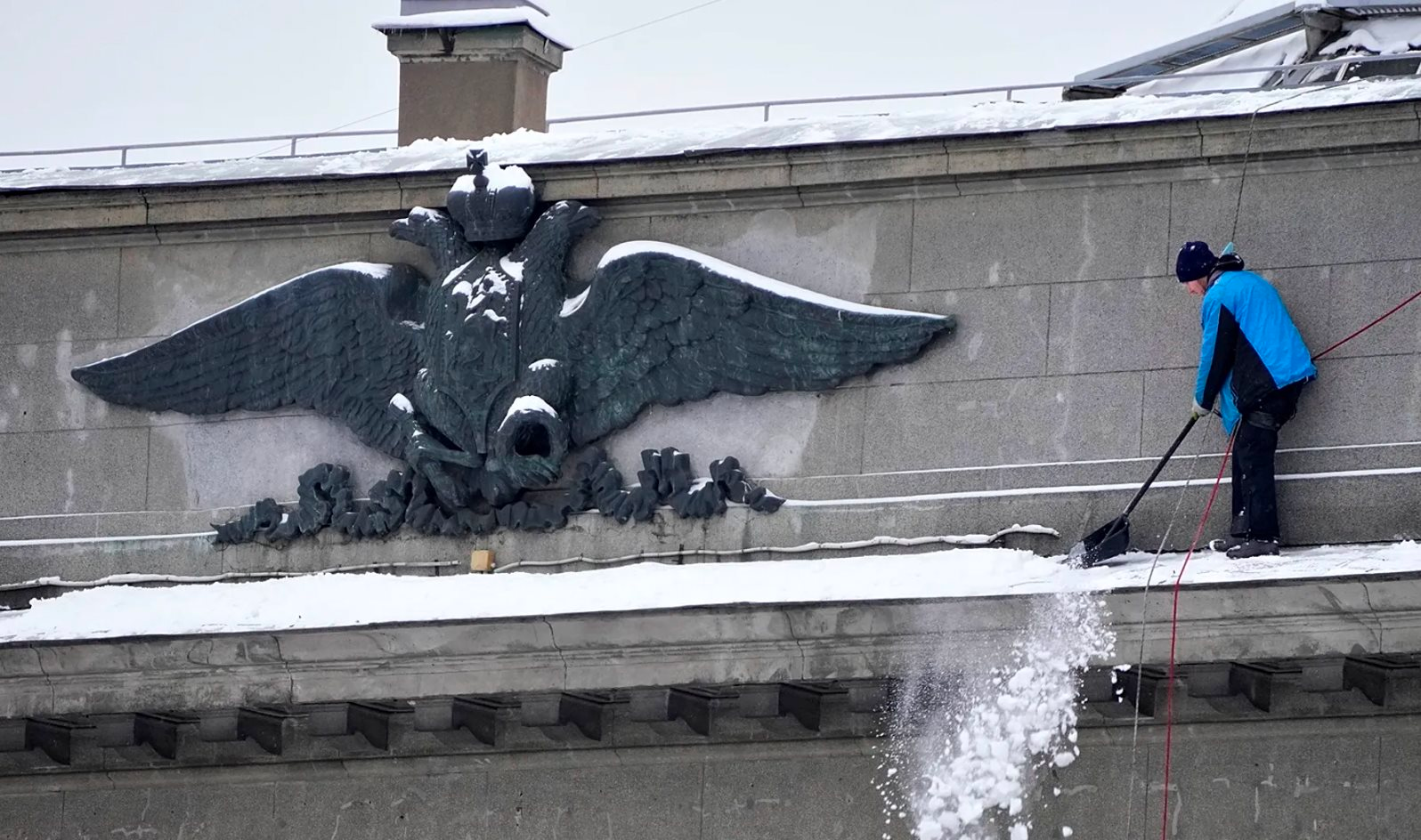 EU nhận tin dữ 230 tỷ USD từ Nga