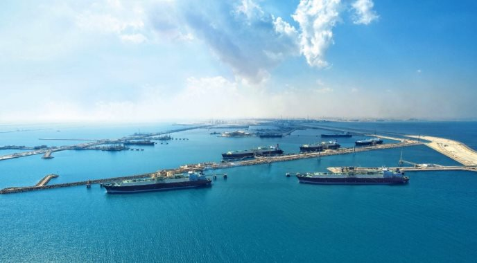 Châu Âu đón cú sốc năng lượng mới từ quốc gia không phải Nga