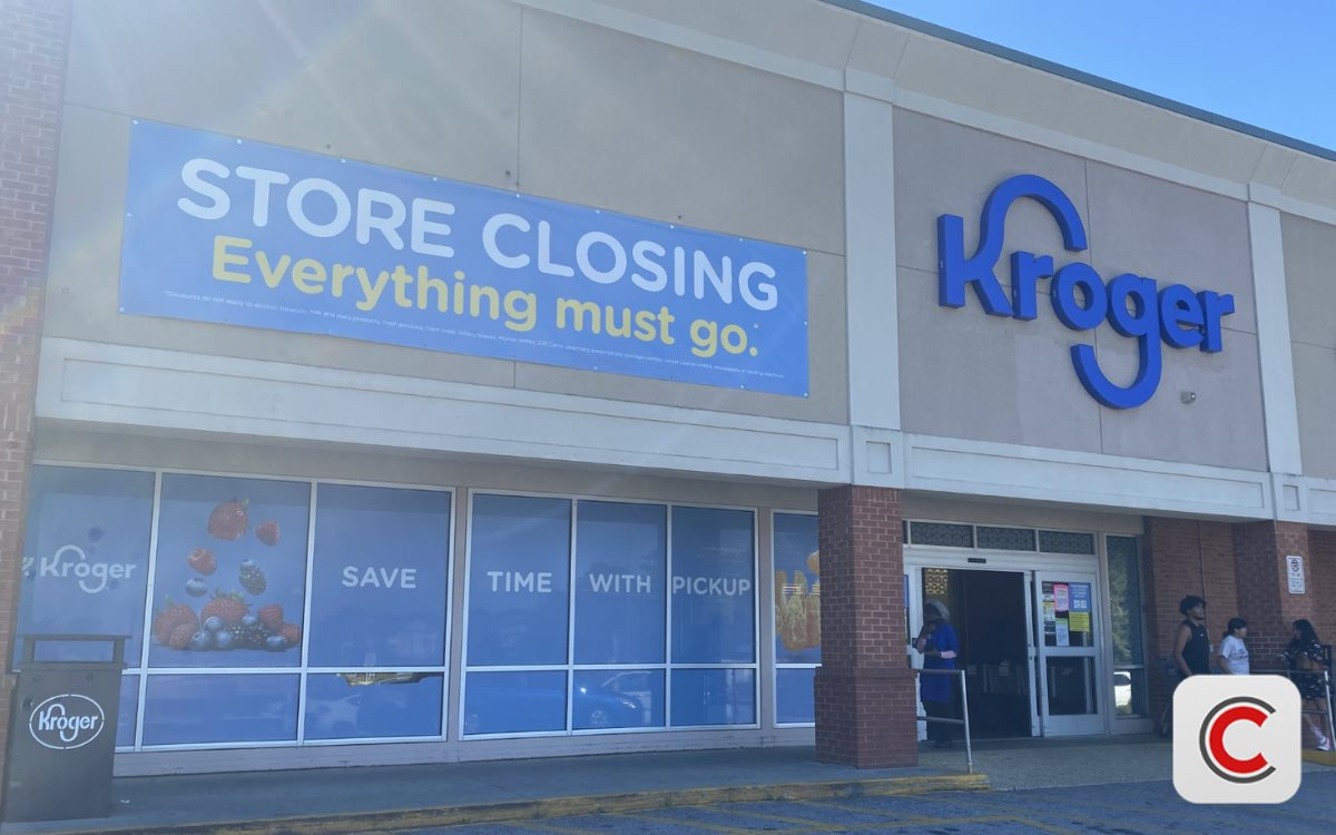 Một chuỗi siêu thị 140 tuổi phải đóng 60 cửa hàng vì lợi nhuận mỏng, doanh thu 'bốc hơi' 200 triệu USD