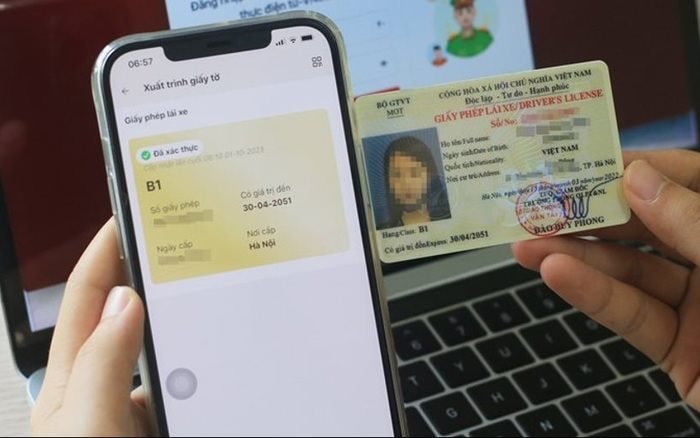 Cục CSGT phát cảnh báo liên quan đến Giấy phép lái xe: Người dân cần chú ý 
