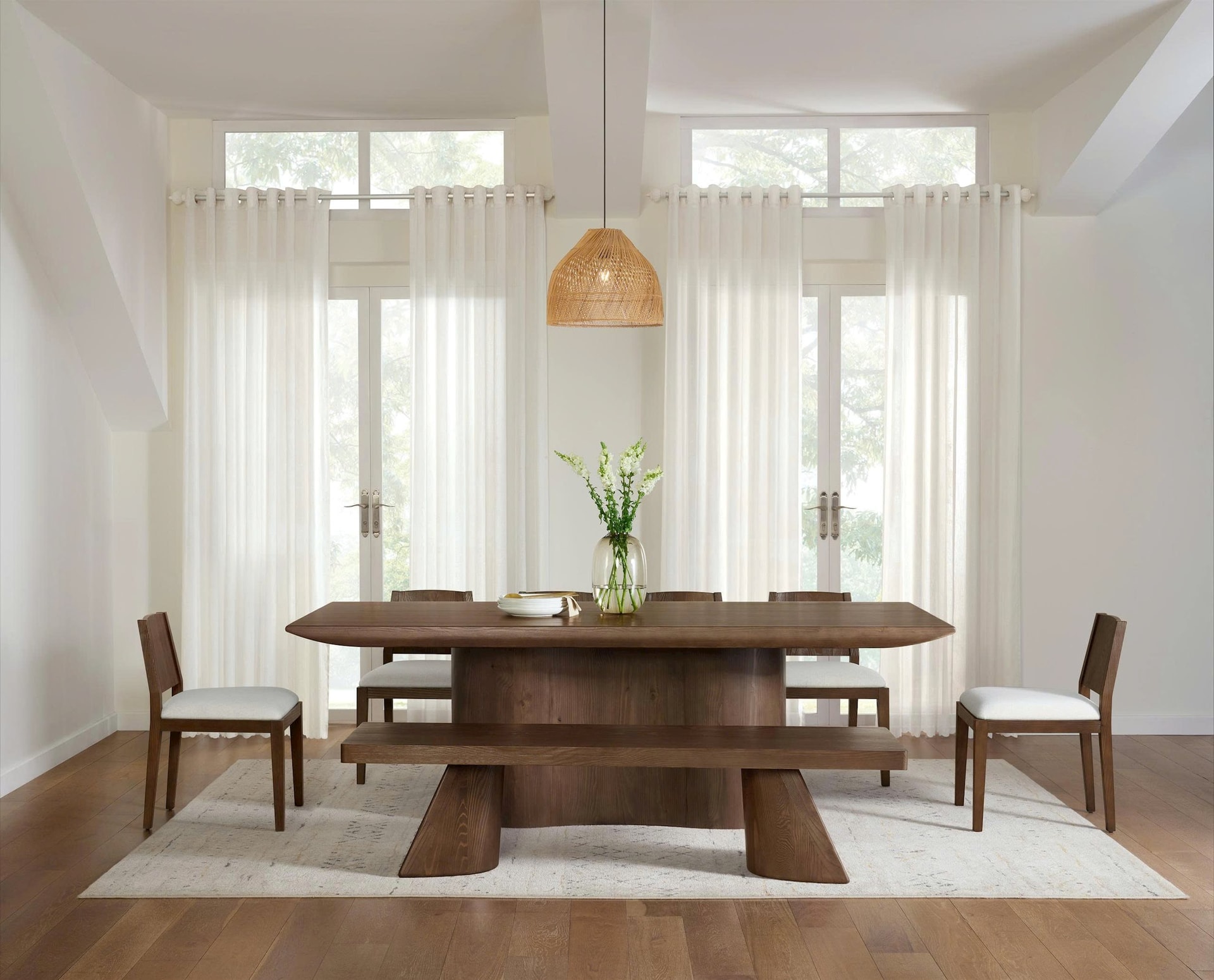 Khi tiêu chuẩn bền vững tái định hình chuỗi cung ứng nội thất toàn cầu
