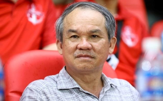 Bầu Đức bất ngờ muốn chi 80 tỷ gom 5 triệu cổ phiếu Hoàng Anh Gia Lai giữa lúc thị giá giảm 16%