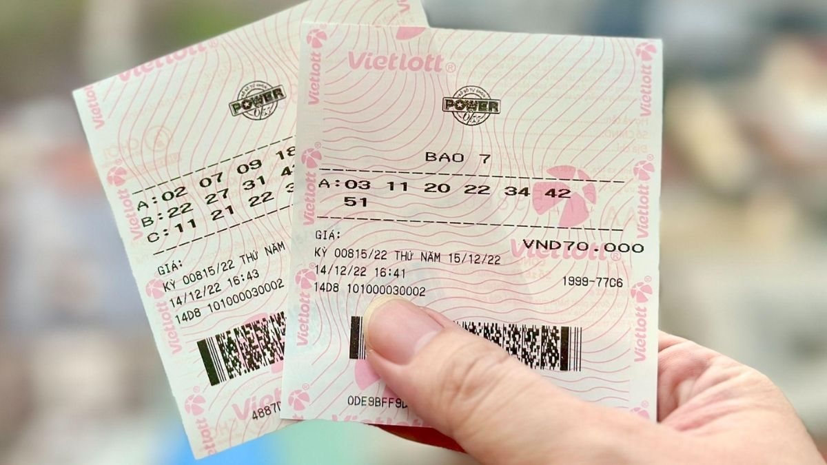 Hộ kinh doanh vé số vietlott, vé số truyền thống xác định doanh thu như thế nào: Cục thuế trả lời