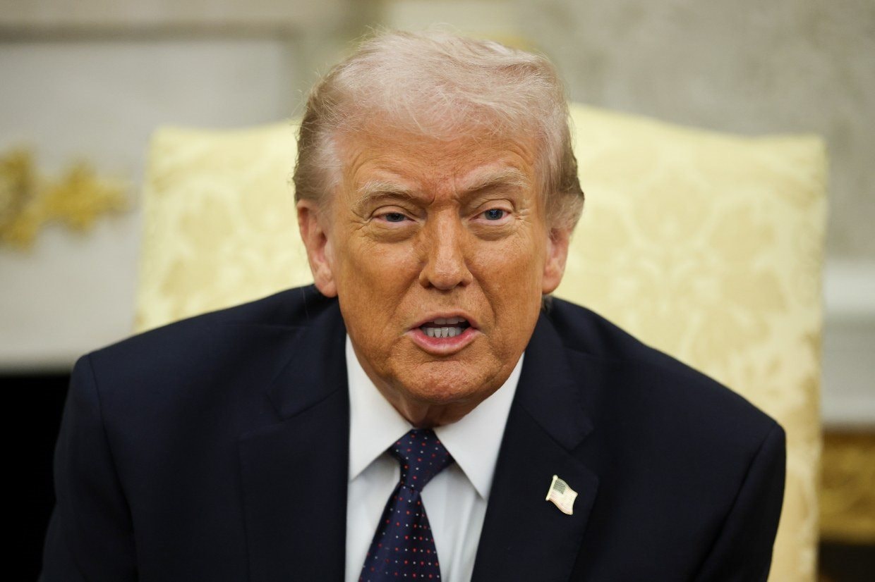 Từ chối cho Mỹ sử dụng căn cứ quân sự để tấn công Iran, một nước NATO bị ông Trump doạ cắt đứt quan hệ thương mại