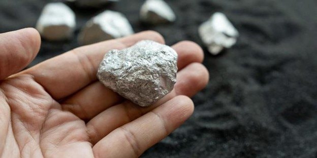 Phát minh chưa từng có làm rung chuyển ngành công nghiệp toàn cầu: vật liệu thay thế được đất hiếm và kim loại quý, chi phí rẻ hơn 20.000 lần