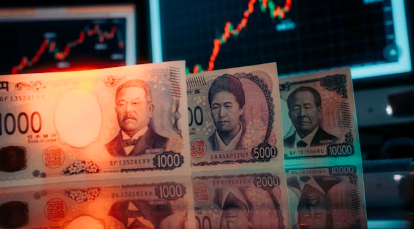 Xung đột ở Trung Đông nóng lên, một loại từng là 'thiên đường trú ẩn' bất ngờ bị bán mạnh