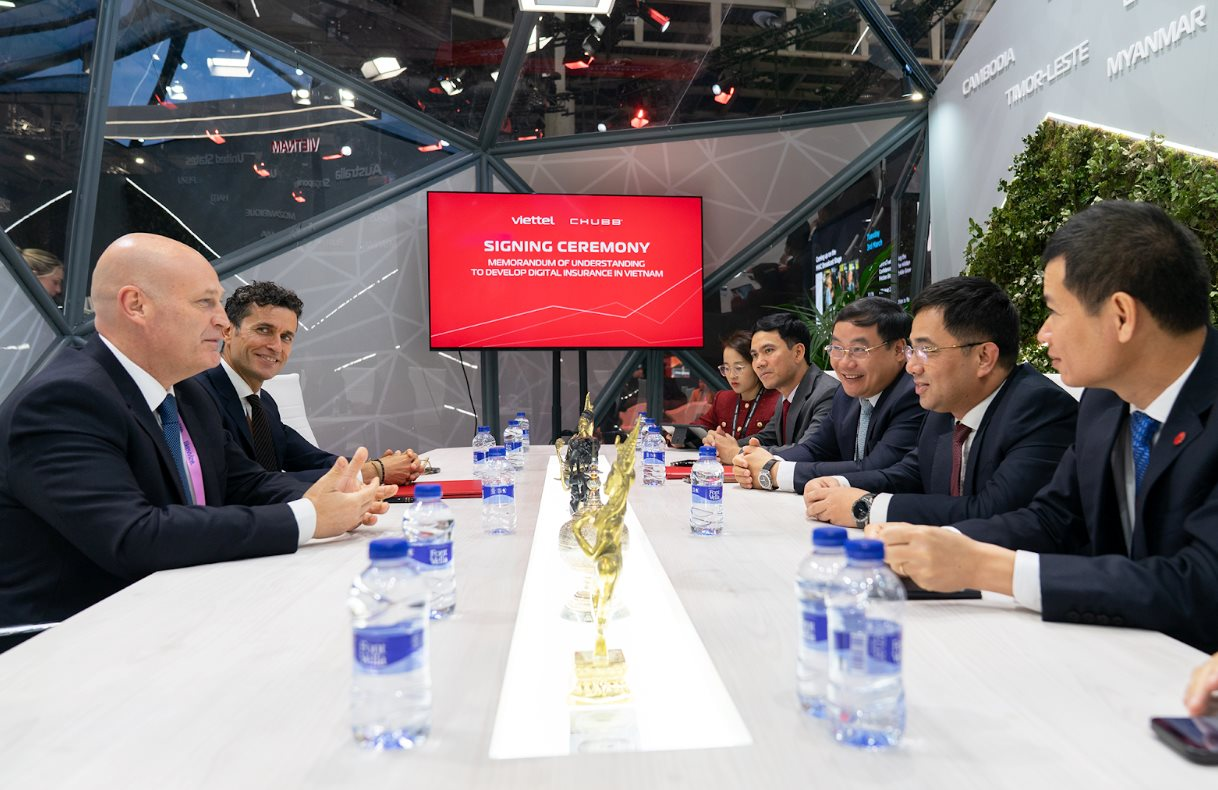 Bảo hiểm số và bài toán xây dựng niềm tin trong kỷ nguyên dữ liệu