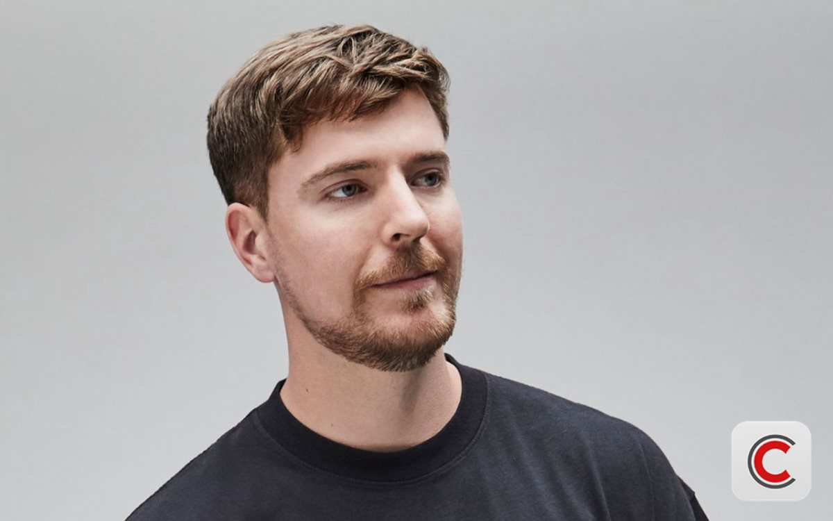 'Vua Youtube' lấn sân mảng tài chính, sẽ tận dụng 469 triệu người đăng ký làm stablecoin, cho lãi suất hấp dẫn 