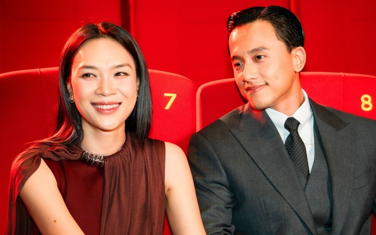 Mỹ Tâm và Mai Tài Phến vừa bỏ túi tiền tỷ 