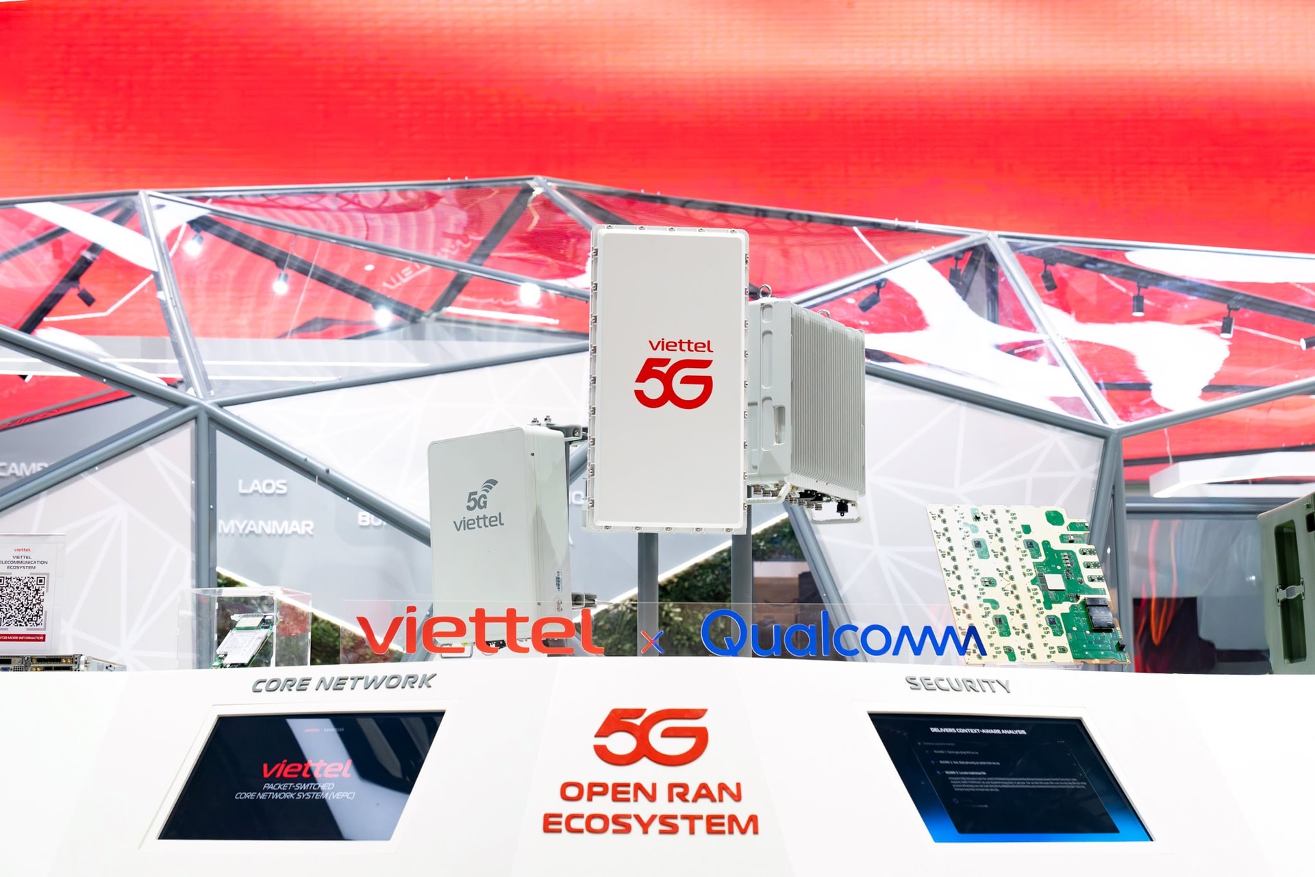 Mạng 6G Viettel sắp có thay đổi lớn