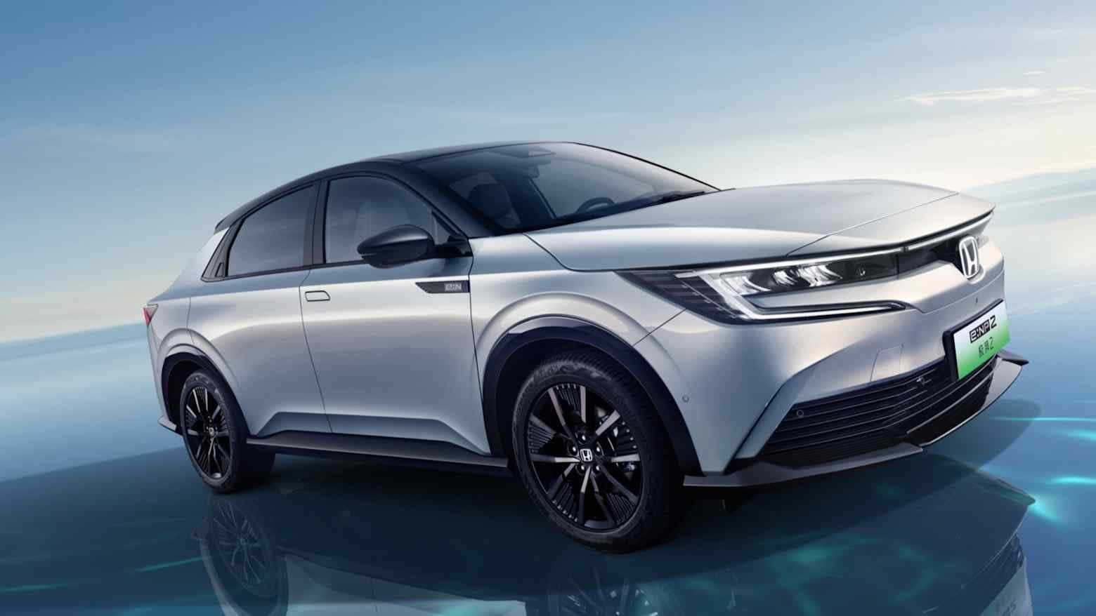 Sống đủ lâu để chứng kiến ngày Honda 'ngược sóng': Nhập xe điện từ Trung Quốc về bán cho người Nhật